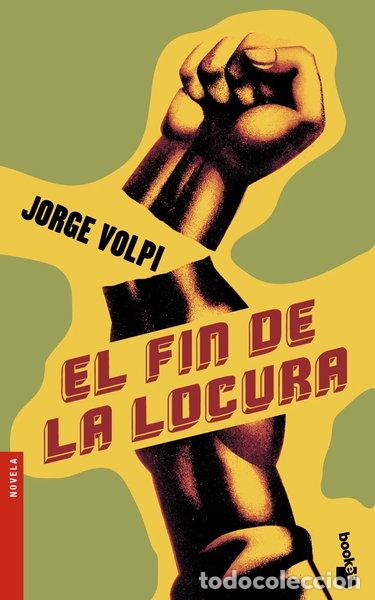 Livros em segunda m&atilde;o: El fin de la locura- 9788432216558