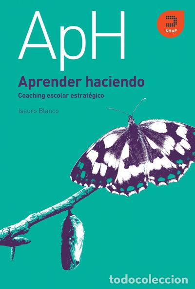 Livros em segunda m&atilde;o: Aprender haciendo- 9788415995272