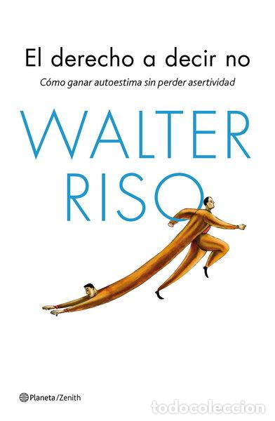 Livros em segunda m&atilde;o: El derecho a decir no- 9788408143666