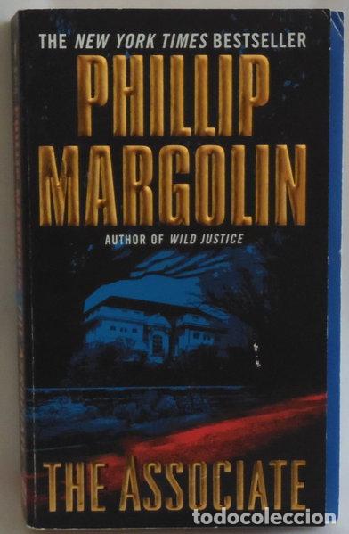 Livros em segunda m&atilde;o: The Associate- 9780061030642