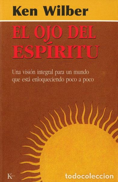 Livros em segunda m&atilde;o: El ojo del esp&iacute;ritu- 9788472453937
