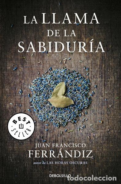 Livres: La llama de la sabidur&iacute;a- 9788466332798