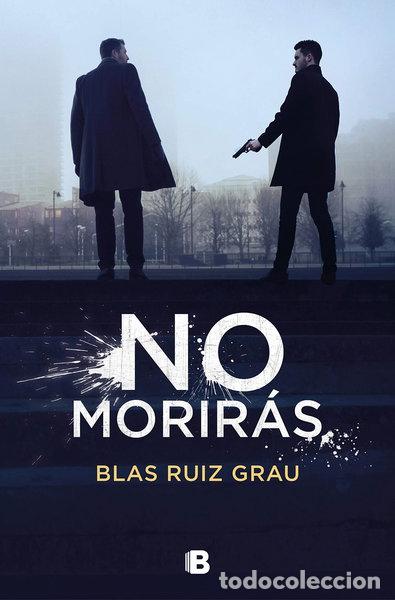 Livres: No Morir&aacute;s- 9788466668583
