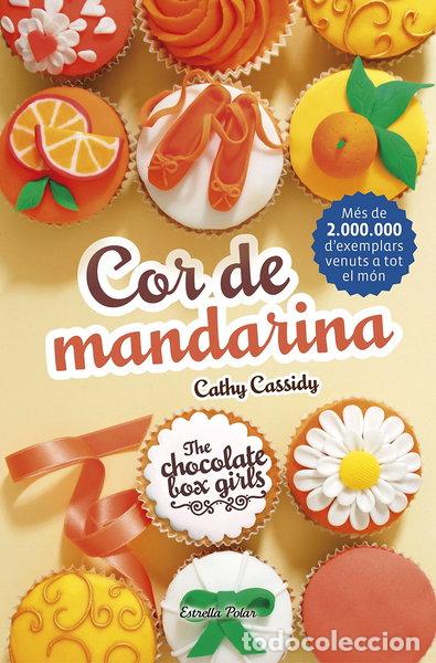 Livres: Cor de mandarina- 9788491371472