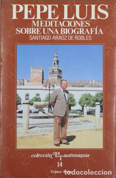 Libros: Pepe Luis- 9788423954148