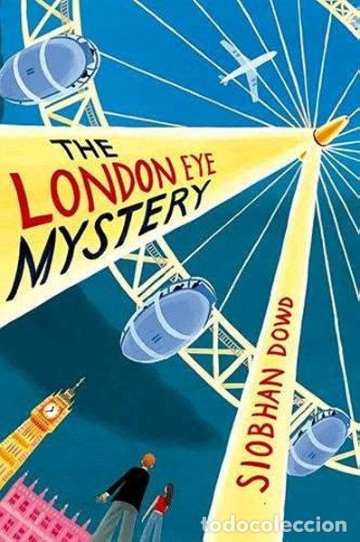 Libros: The London Eye Mystery- 9780198329008