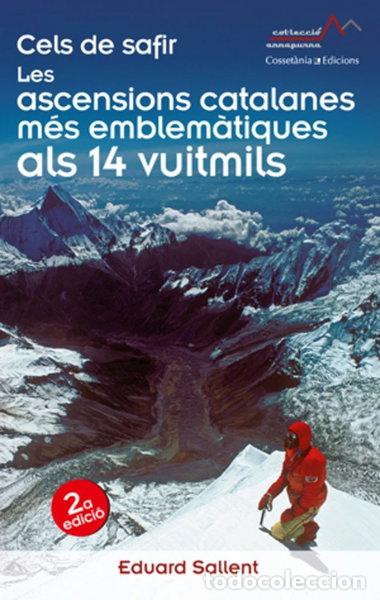 Libros: Cels de safir- 9788497913461