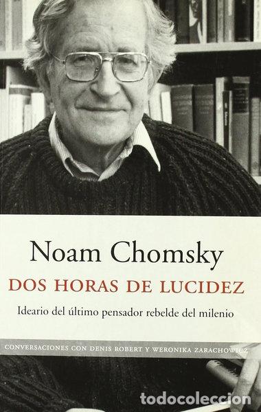 Libros: Dos horas de lucidez- 9788483075814