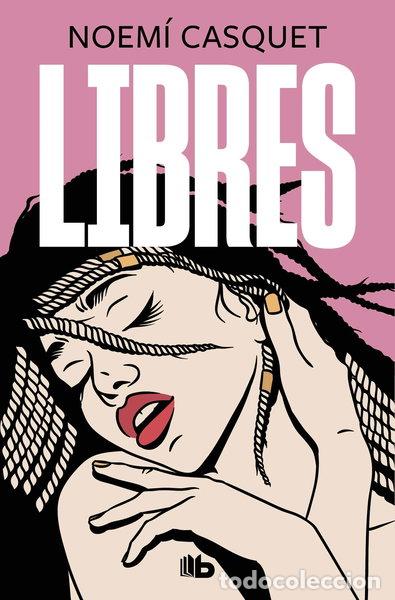 Libros: Libres- 9788413142791