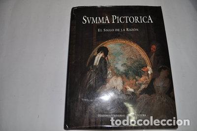 Libros: Summa Pictorica. Historia Universal de la Pintura. Tomo VIII: El Siglo de la ...- 9788408361367