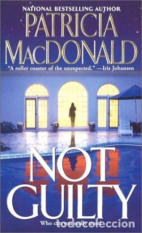 Libros: Not Guilty- 9780743423564