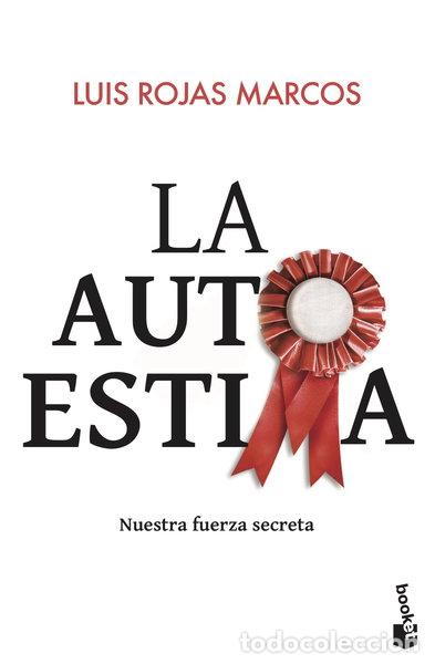 Libros: La autoestima- 9788467036992