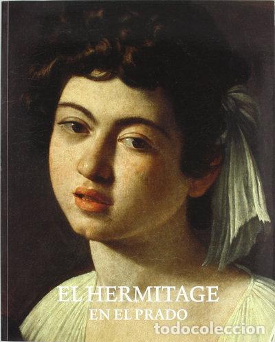 Libros: El Hermitage en el Prado- 9788484802211
