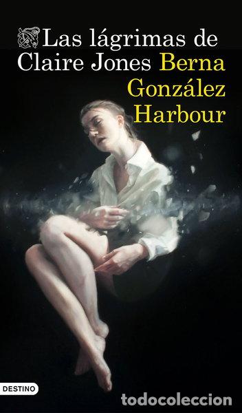 Libros: Las l&aacute;grimas de Claire Jones- 9788423352418