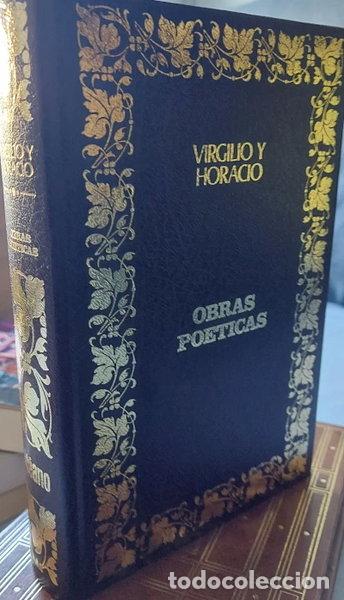Libros: Obras po&eacute;ticas- 9788475560021