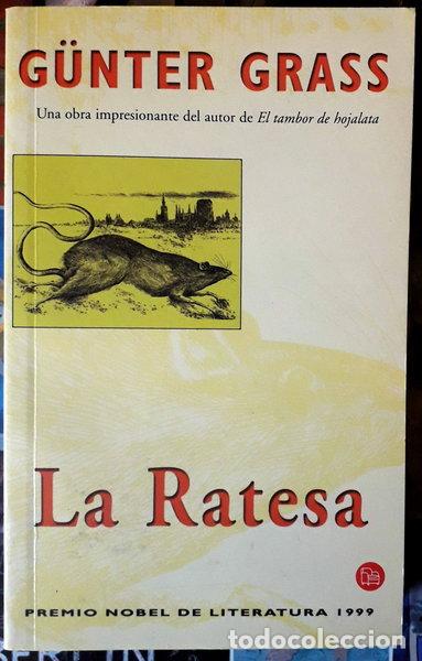 Livros em segunda m&atilde;o: La Ratesa- 9788466316453