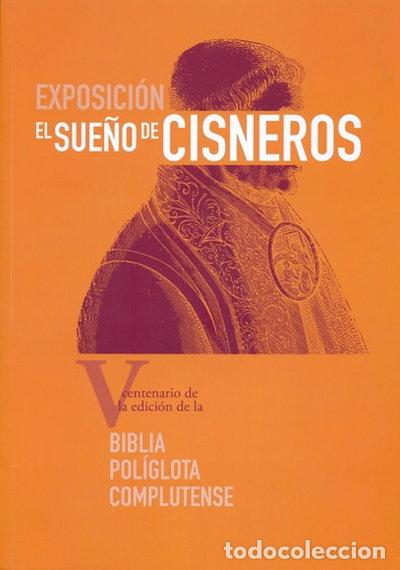 Livros em segunda m&atilde;o: El sue&ntilde;o de Cisneros- 9788416133482