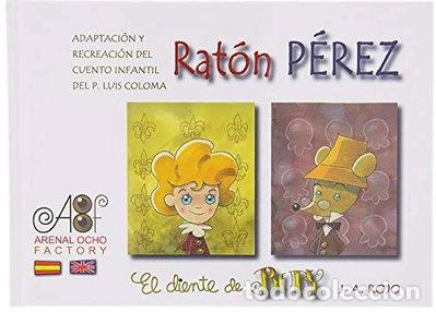 Livros em segunda m&atilde;o: El diente de Buby- 9788469749715
