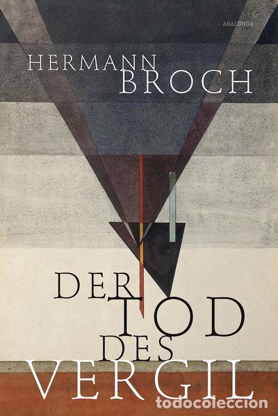 Libros: Der Tod des Vergil- 9783730610848