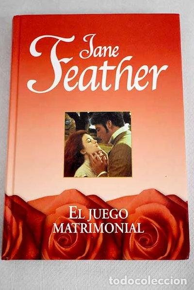 Libros: El juego matrimonial- 9788447352456