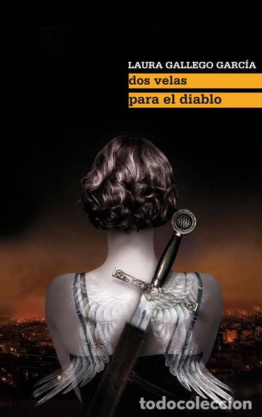 Libros: Dos velas para el diablo- 9788467541175