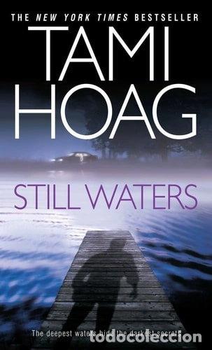 Libros: Still Waters- 9780553292725
