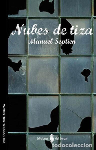 Libros: Nubes de tiza- 9788476287361