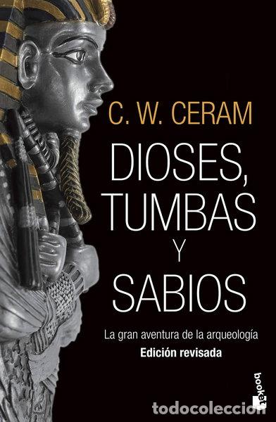 Livres: Dioses, tumbas y sabios- 9788423352739