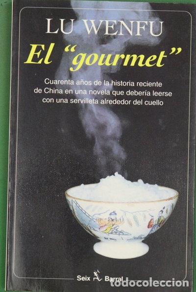 Livres: El gourmet- 9788432247156
