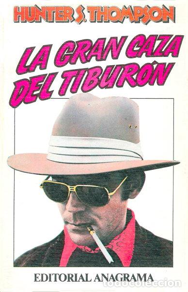 Livres: La gran caza del tibur&oacute;n- 9788433912343