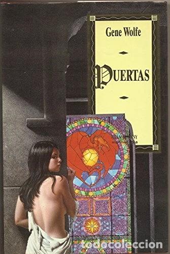 Libri di seconda mano: Puertas- 9788427018266