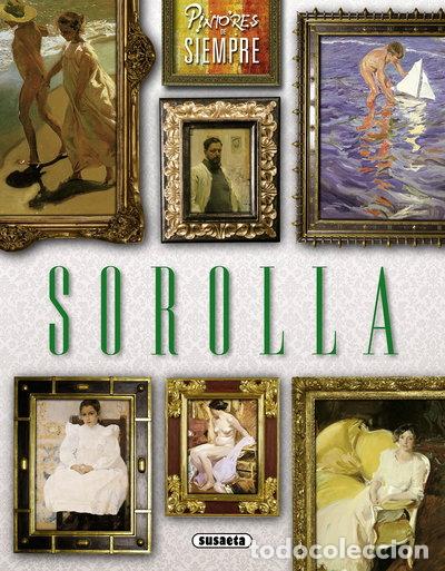 Libros: Sorolla- 9788467740851