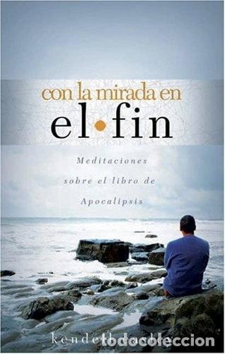 Libros: Con La Mirada En El Fin- 9780805428490