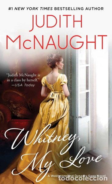 Libros: Whitney, My Love- 9780671776091