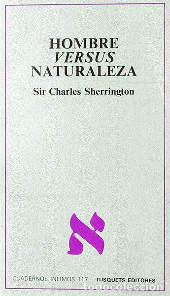 Libri di seconda mano: Hombre versus naturaleza- 9788472236172