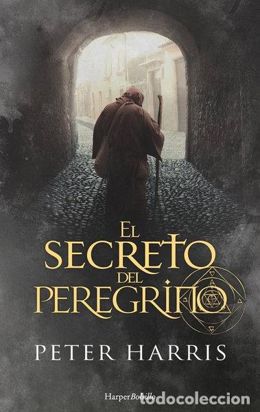 Libri di seconda mano: El secreto del peregrino- 9788417216986