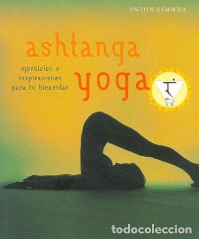 Libri di seconda mano: Ashtanga Yoga- 9783822841952