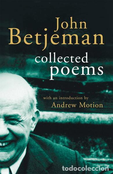 Libros: Collected Poems- 9780719568503