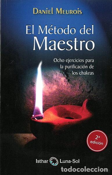Libri di seconda mano: El m&eacute;todo del Maestro- 9788493682040