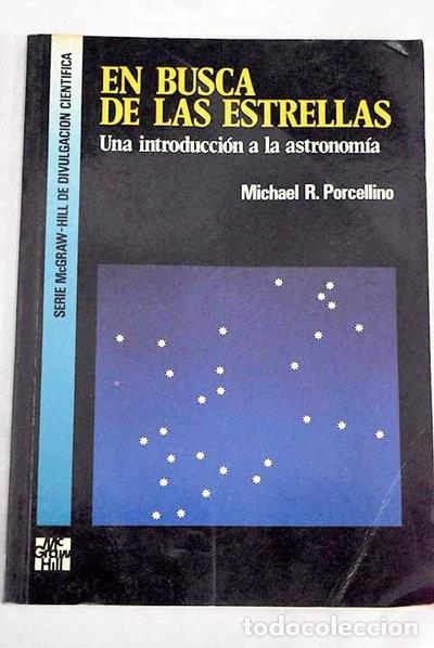 Livres: En busca de las estrellas- 9788476159040