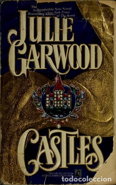 Livres: Castles- 9780671744205