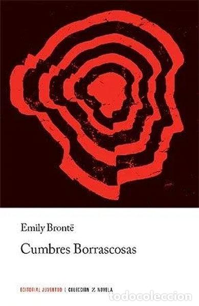 Libros: Cumbres borrascosas- 9788426134127