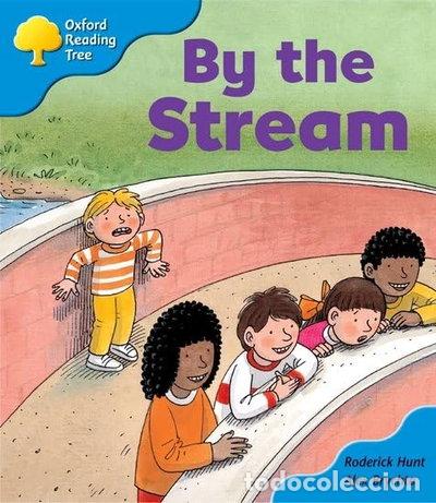 Libros: By the Stream- 9780198464402