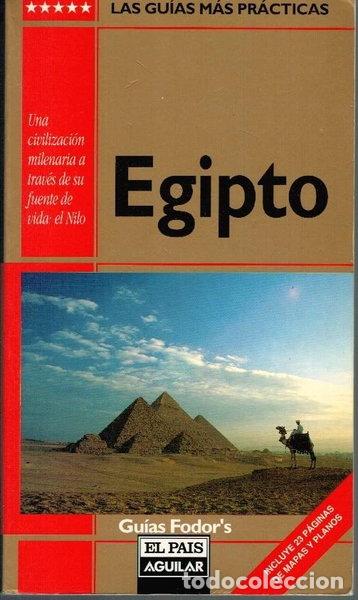 Livres: Egipto- 9788403592155