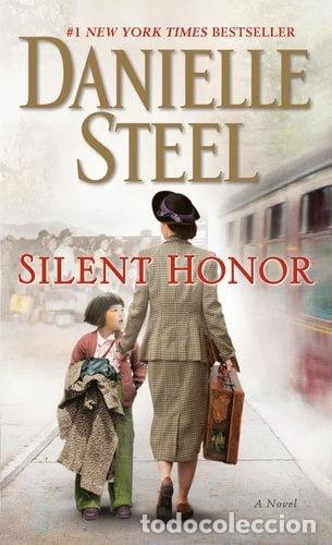 Libros: Silent Honor- 9780440224051 - Foto 1
