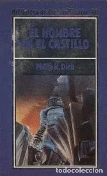 Livros em segunda m&atilde;o: El hombre en el castillo- 9788476349205