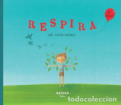 B&uuml;cher: Respira- 9788417440138