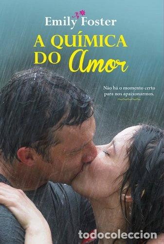 Libros: A Qu&iacute;mica do Amor- 9789897417641