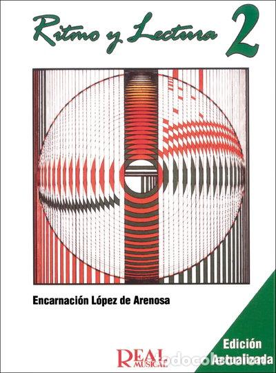 Libros: Ritmo y Lectura 2- 9788850710461