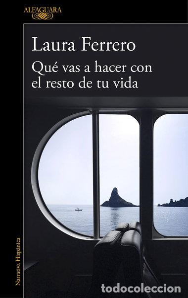 Libros: Qu&eacute; vas a hacer con el resto de tu vida- 9788420419602